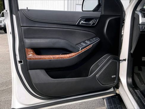 Used 2020 Chevrolet Tahoe Premier w/ Premier Plus Edition image 42