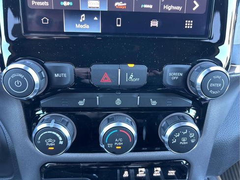 New 2026 RAM 1500 Big Horn image 28