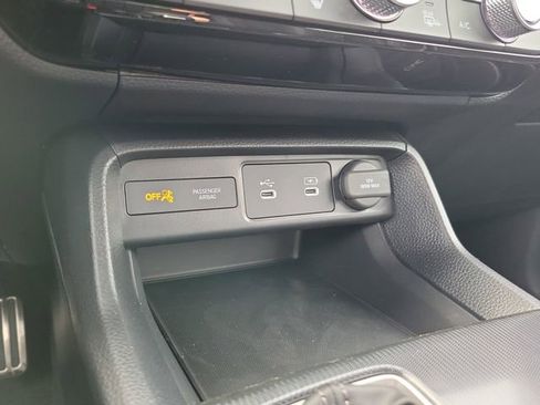 New 2026 Honda Civic Sport image 22