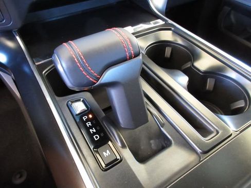 New 2025 Ford F150 Raptor image 22