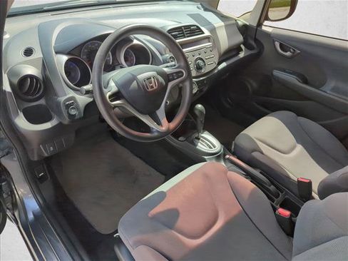 Used 2013 Honda Fit image 5