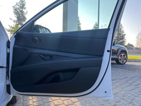 New 2026 Hyundai Elantra SEL Sport Premium image 21