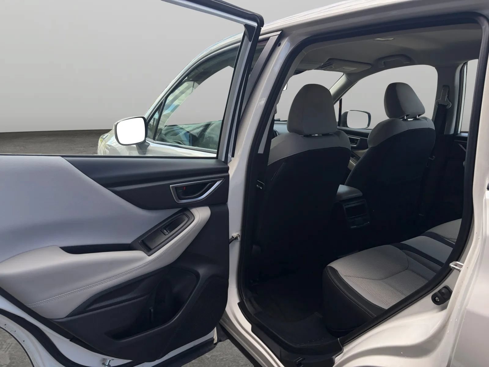 Used 2022 Subaru Forester AWD/4WD image 14