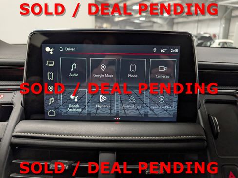 Used 2022 GMC Yukon SLT w/ SLT Premium Package image 25