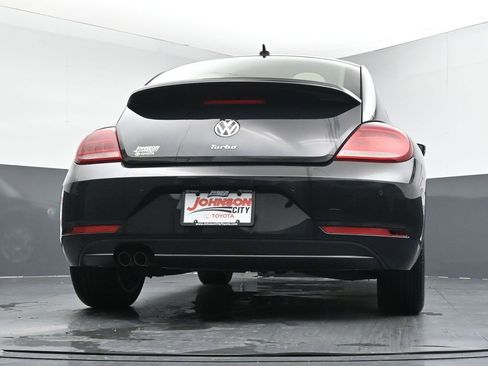 Used 2017 Volkswagen Beetle 1.8T SEL image 40