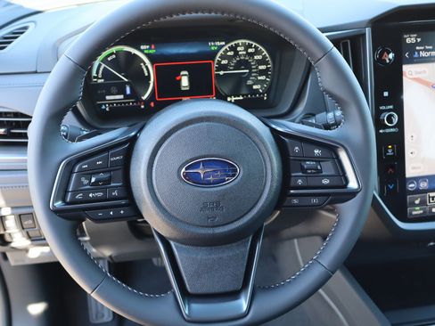 New 2025 Subaru Forester Limited image 11