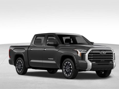 New 2026 Toyota Tundra Limited image 15