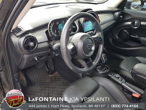 Used 2023 MINI Cooper S image 10