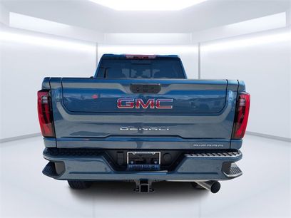 New 2026 GMC Sierra 2500 Denali w/ Denali Reserve Package