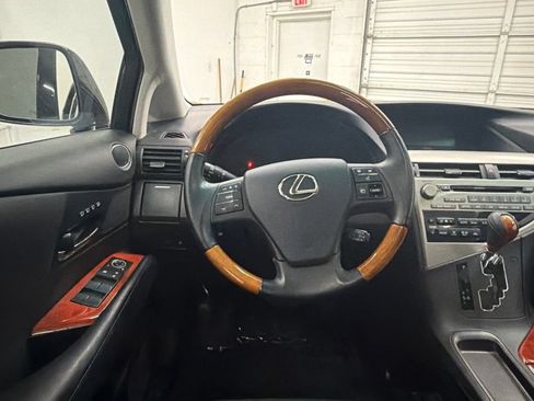 Used 2010 Lexus RX 350 2WD image 21