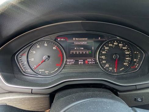 Used 2019 Audi A4 2.0T Premium FWD image 20