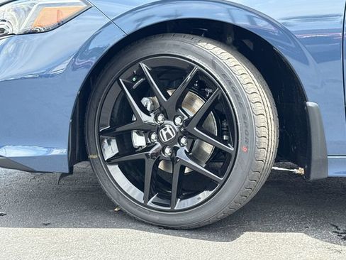 New 2026 Honda Civic Sport image 37
