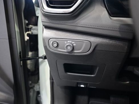 New 2026 Chevrolet TrailBlazer LS image 25