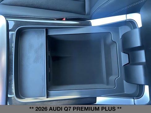New 2026 Audi Q7 3.0T Premium Plus image 34