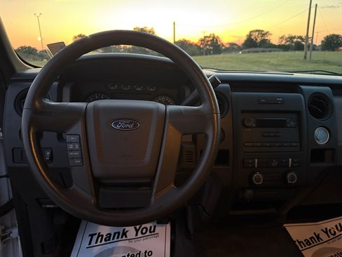 Used 2014 Ford F150 XL w/ Power Equipment Group image 15