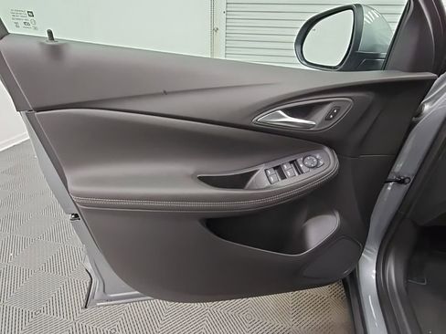 New 2026 Buick Encore GX Preferred w/ Comfort Package image 27