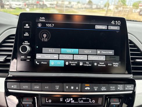 Used 2025 Honda Odyssey Sport-L image 20