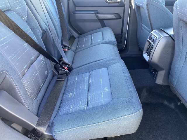 New 2026 Ford Bronco Heritage Edition AWD/4WD image 14