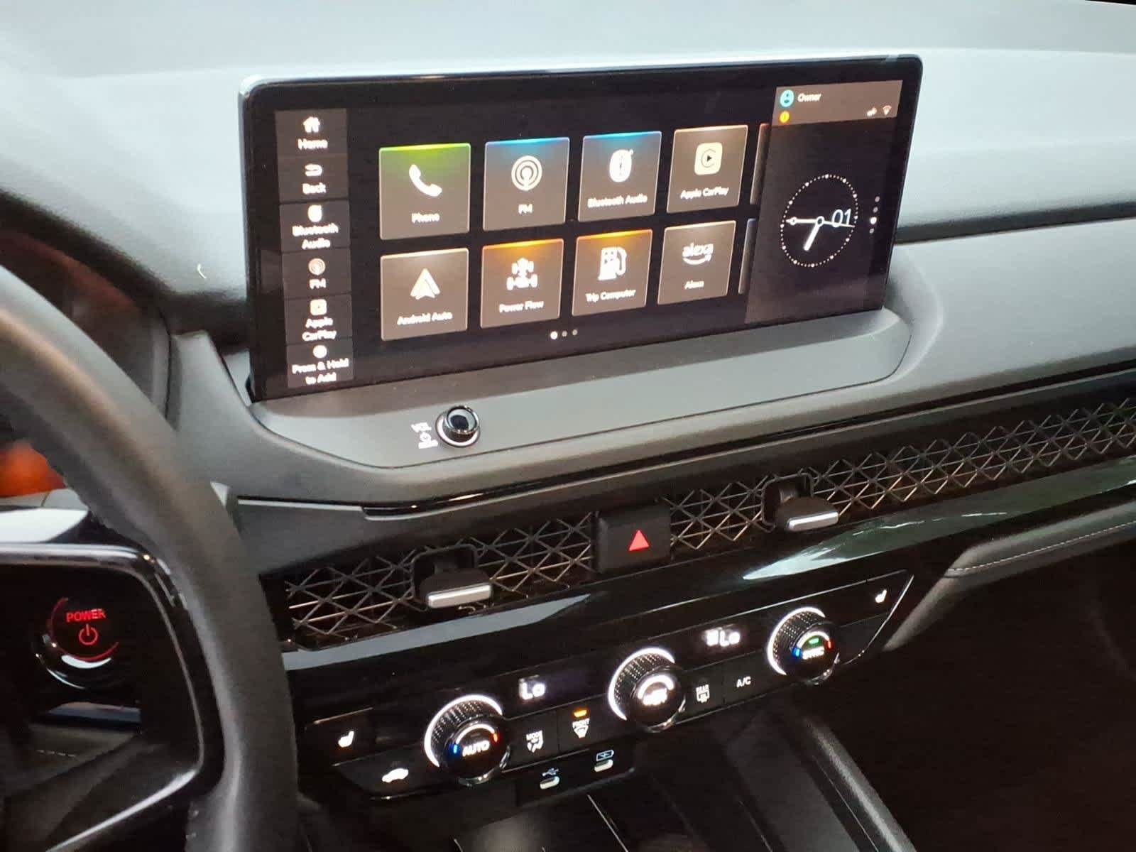 Used 2025 Honda Accord Sport image 20
