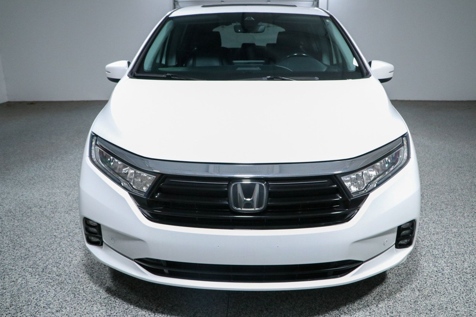 Used 2021 Honda Odyssey Touring image 4