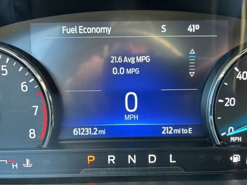 Used 2023 Ford Explorer XLT w/ Equipment Group 202A image 27