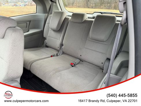 Used 2016 Honda Odyssey SE image 11