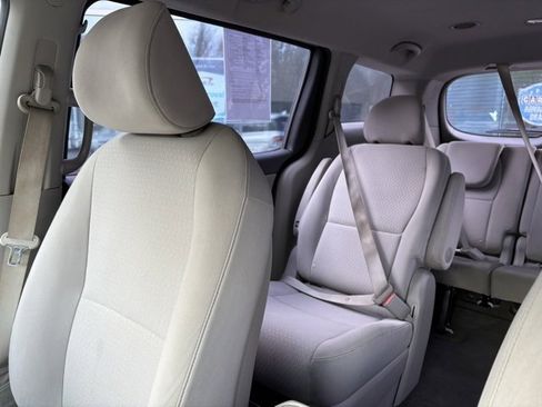 Used 2018 Kia Sedona L image 23