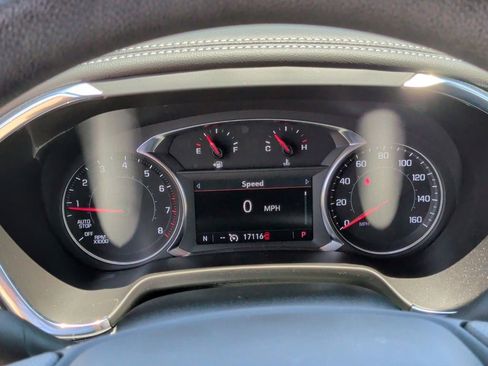Used 2023 Chevrolet Blazer LT w/ Convenience Package FWD image 19