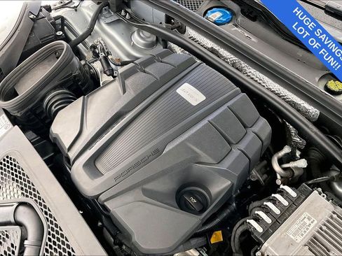 Used 2020 Porsche Macan S image 43