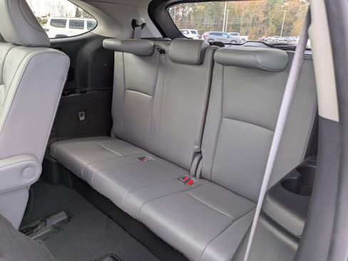 Certified 2021 Toyota Highlander Platinum image 16