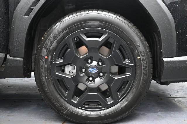 New 2026 Subaru Outback Limited AWD/4WD image 10