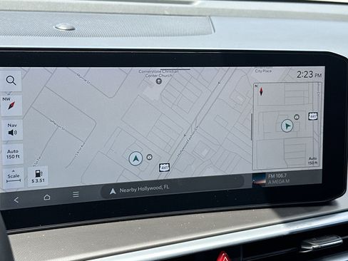 Certified 2025 Kia Sorento SX FWD image 20