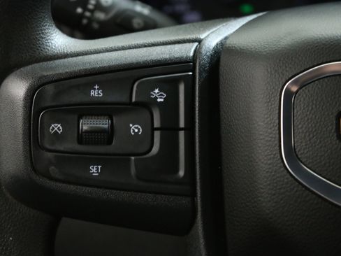 Used 2023 GMC Sierra 1500 Pro w/ Pro Value Package image 13