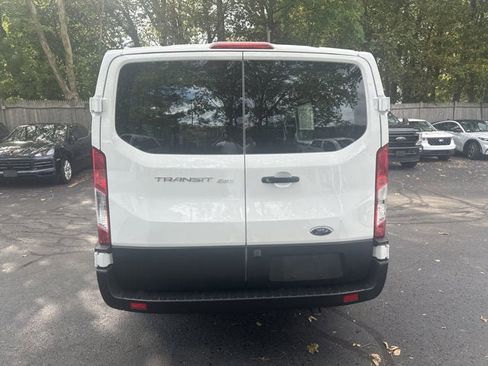 Used 2024 Ford Transit 250 Low Roof w/ Exterior Upgrade Package image 6