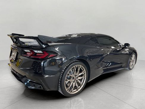 Used 2024 Chevrolet Corvette Stingray Preferred Cpe w/ Z51 Performance Package image 8