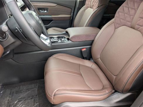 New 2026 Honda Pilot Elite image 10