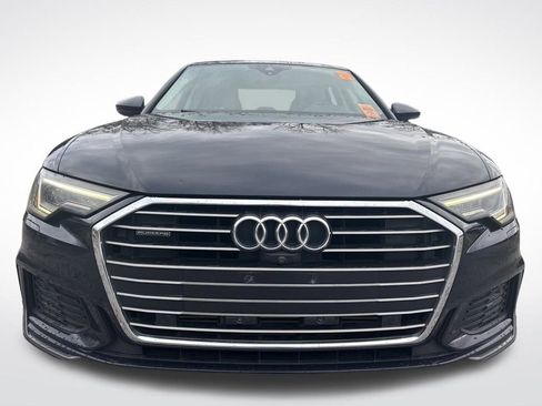 Used 2019 Audi A6 3.0T Premium Plus w/ Premium Plus Package image 16