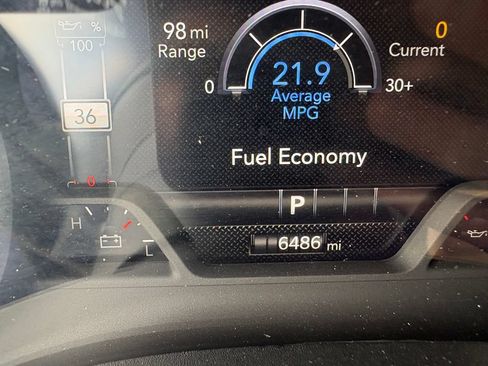 Used 2025 RAM 1500 Lone Star AWD/4WD image 14