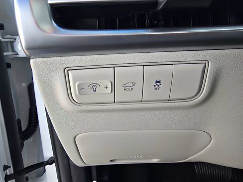 New 2026 Hyundai Tucson SEL image 18