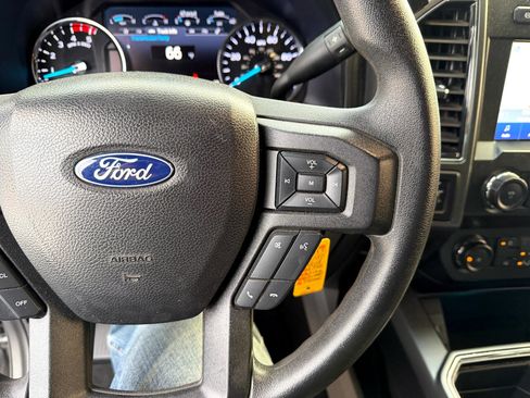 Used 2020 Ford F350 XLT w/ Tremor Off-Road Package image 26