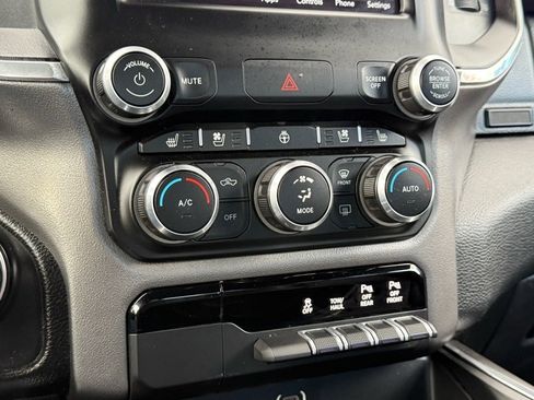 Used 2021 RAM 1500 Laramie w/ Sport Appearance Package image 19