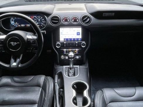 Used 2022 Ford Mustang GT Premium w/ GT Performance Package image 13