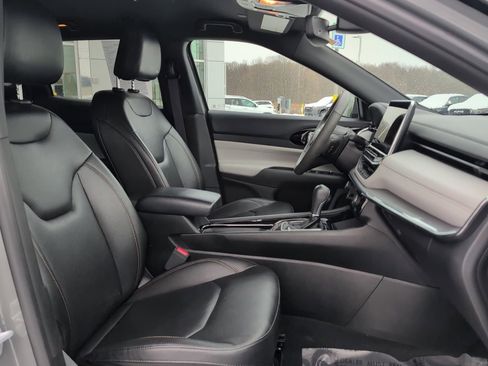 Used 2024 Jeep Compass Limited image 13