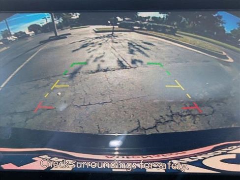 Used 2023 Nissan Altima 2.5 SR image 13