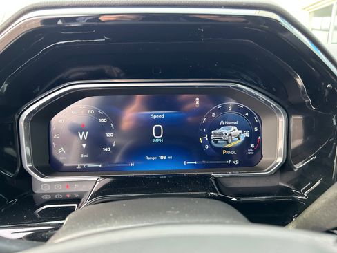 New 2026 Chevrolet Silverado 3500 LT w/ Trail Boss Package image 18