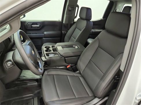 New 2026 Chevrolet Silverado 1500 W/T image 18