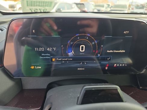 New 2026 Chevrolet Traverse RS w/ LPO, Floor Liner Package image 32