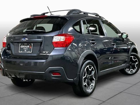 Used 2015 Subaru Crosstrek 2.0i Limited w/ Popular Package #2 image 13