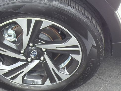 Certified 2024 Subaru Crosstrek 2.0i Premium AWD/4WD image 11
