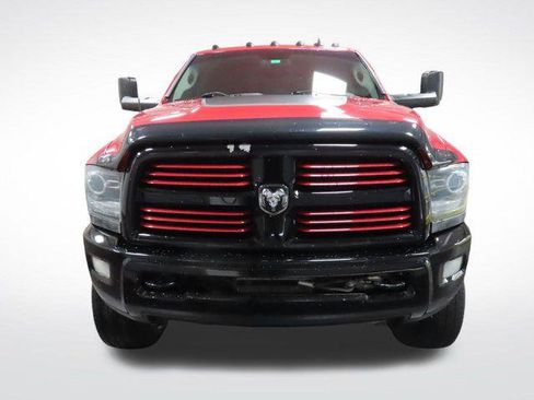 Used 2014 RAM 2500 Power Wagon w/ Luxury Group AWD/4WD image 30